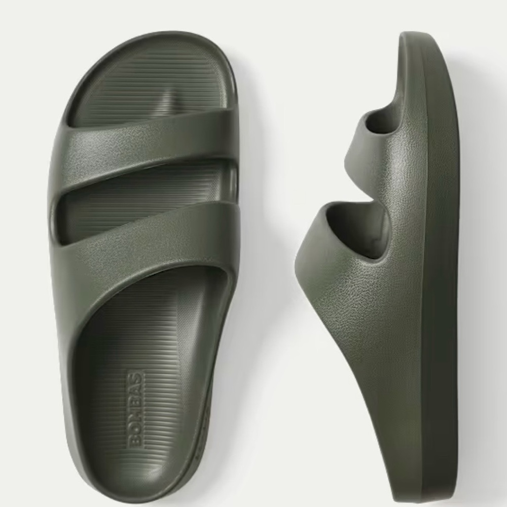 Bombas Friday Sandals